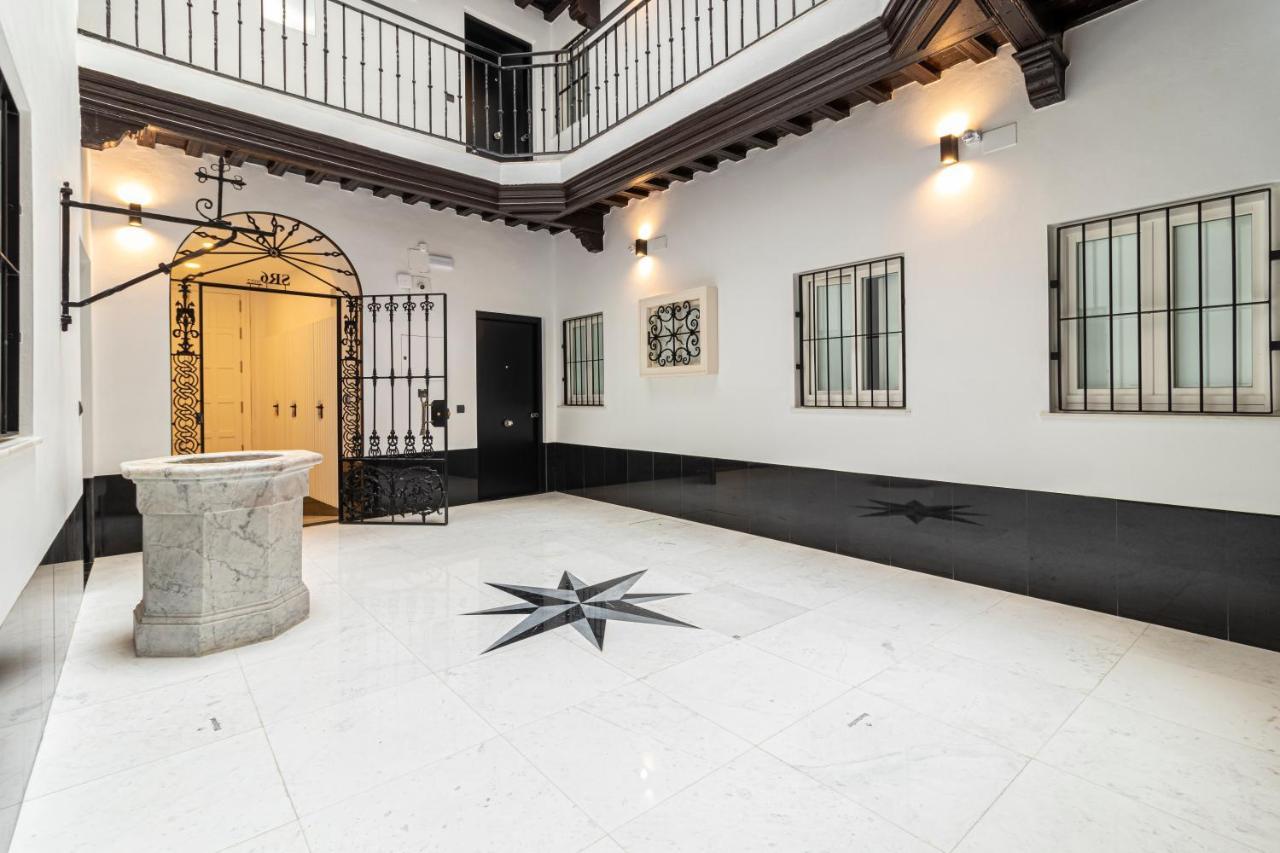 Allo Apartments San Roque Bajo C Kadyks Zewnętrze zdjęcie