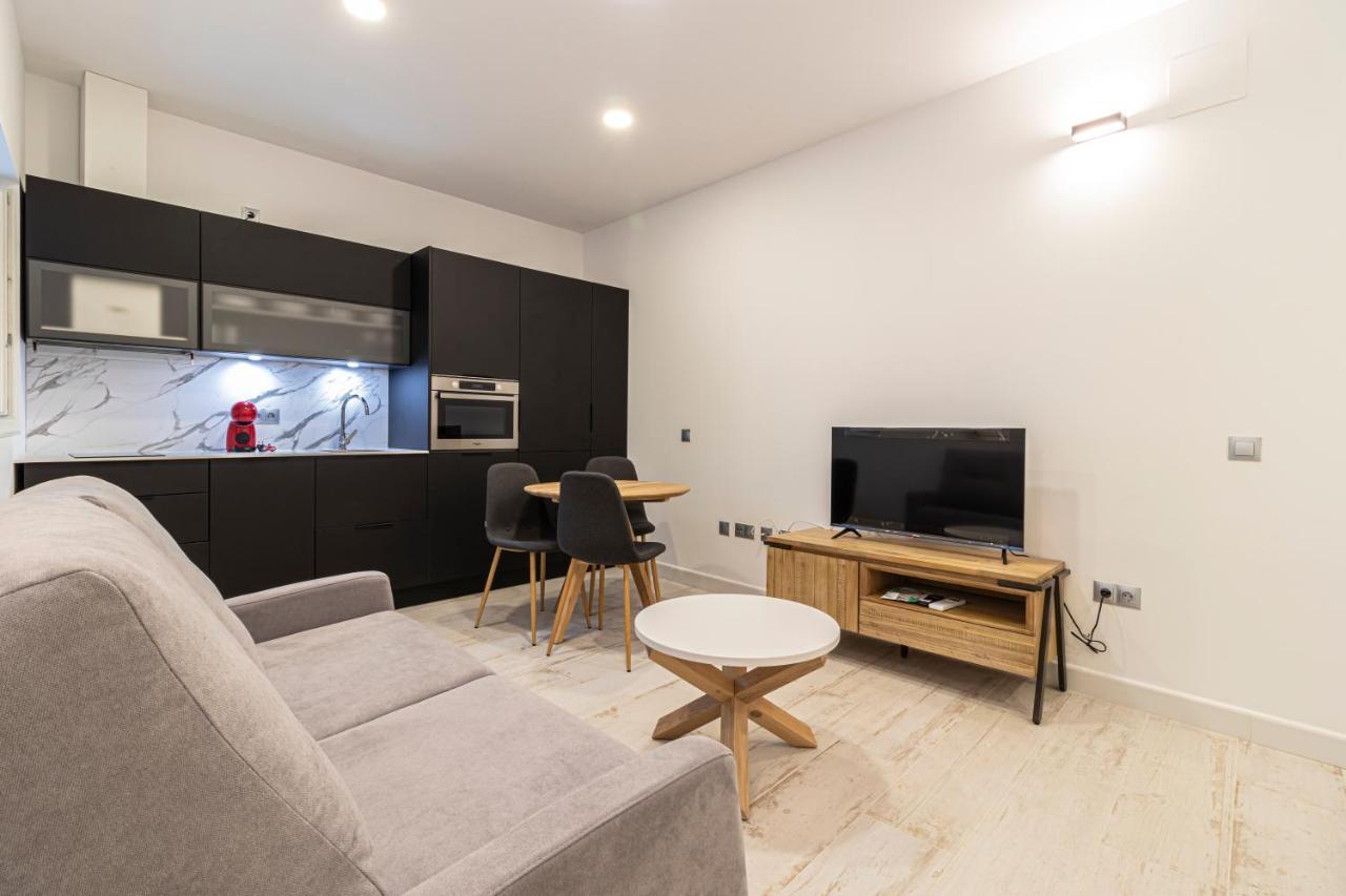 Allo Apartments San Roque Bajo C Kadyks Zewnętrze zdjęcie
