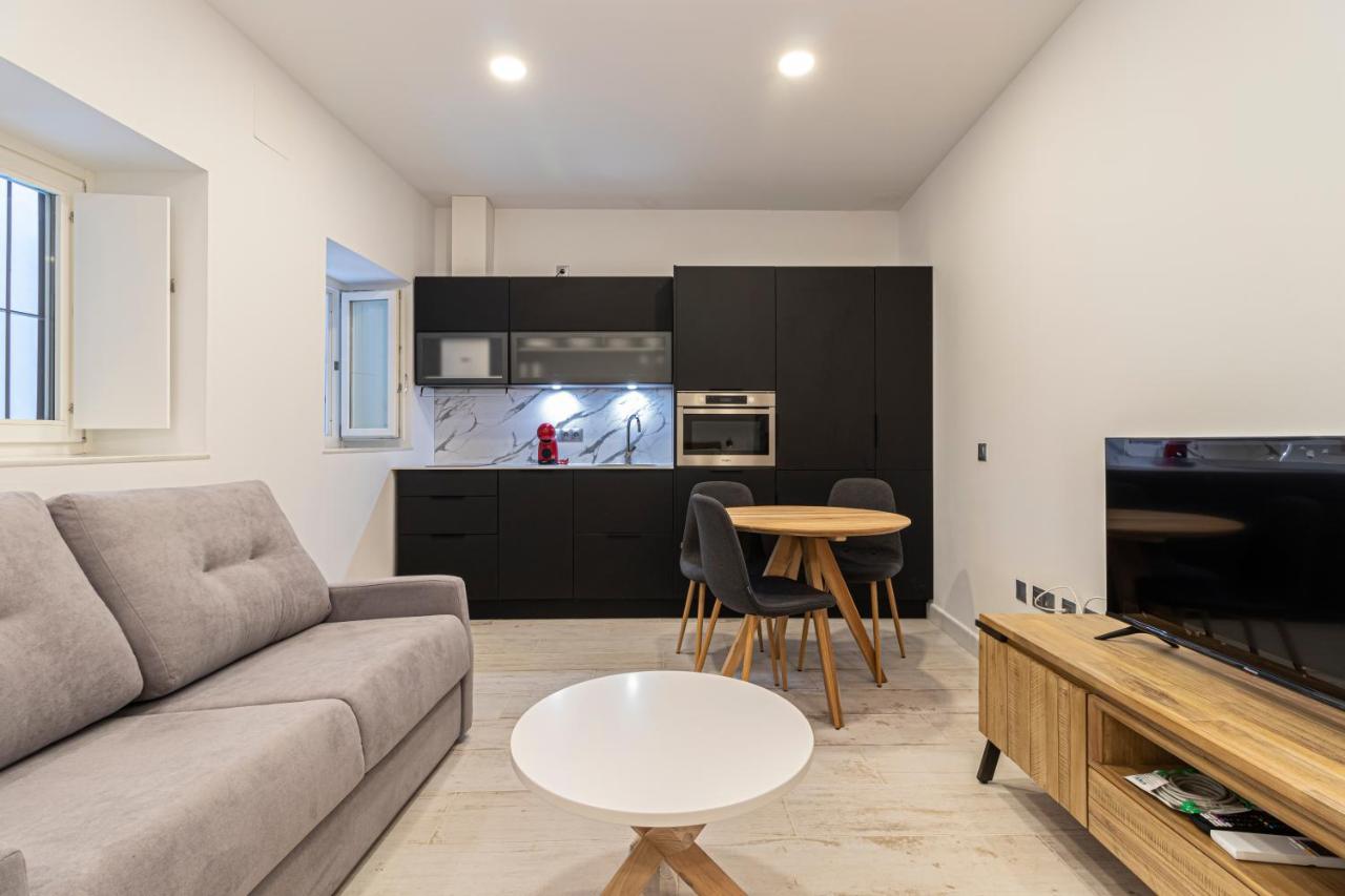 Allo Apartments San Roque Bajo C Kadyks Zewnętrze zdjęcie