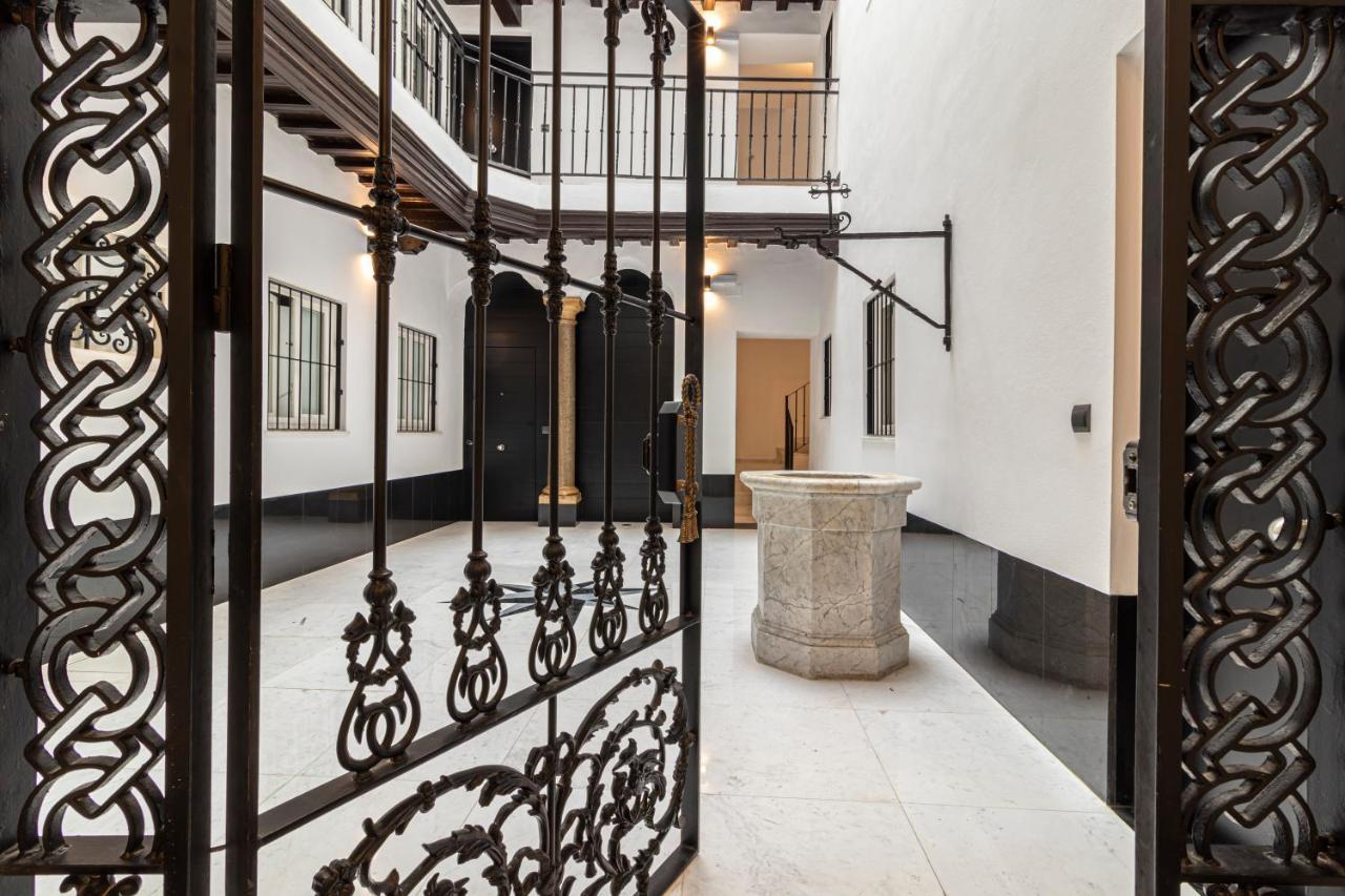 Allo Apartments San Roque Bajo C Kadyks Zewnętrze zdjęcie